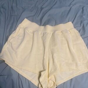 Hollister Women's Athletic Shorts
